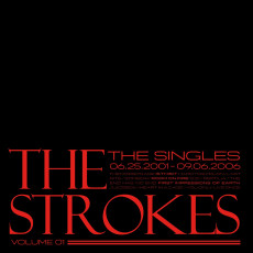 LP / Strokes / Singles / Volume One / Vinyl / 10SP
