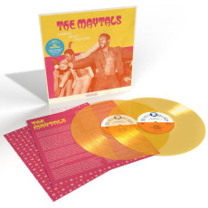 2LP / Maytals / Essential Artist Collection / Yellow / Vinyl / 2LP