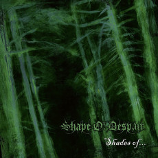 2LP / Shape Of Despair / Shape Of Despair / Vinyl / 2LP