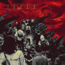 CD / Isole / Dystopia / Reissue