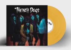LP / Trench Dogs / Stockholmiana / Yellow / Vinyl