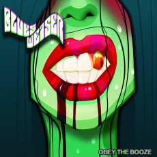 LP / Blues Weiser / Obey The Booze / Red / Vinyl