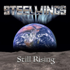 CD / Steelwings / Still Rising