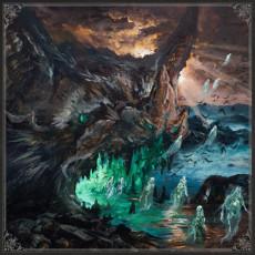 CD / Jade / Pacification Of Death
