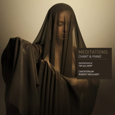 CD / Tim Allhoff/Robert Mehlhart/Cantatorium / Meditations