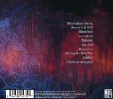 CD / Necrophobic / Darkside / Reedice 2022