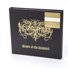 2CD / Necrophobic / Dawn of the Damned / 2CD / Mediabook