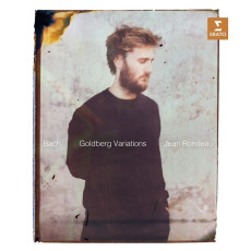 2CD / Bach J.S. / Goldberg Variations / Rondeau Jean / 2CD