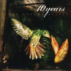 LP / Ten Years / Autumn Effect / Vinyl