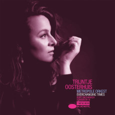 2LP / Oosterhuis Trijntje / Everchanging Times / Vinyl / 2LP