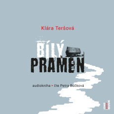 CD / Terov Klra / Bl pramen / MP3