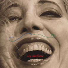 LP / Toy Matinee / Toy Matinee / Vinyl