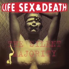 2LP / Life,Sex & Death / Silent Majority / Vinyl / 2LP