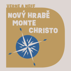 CD / Verne Jules/Neff Ondej / Nov hrab Monte Christo / MP3