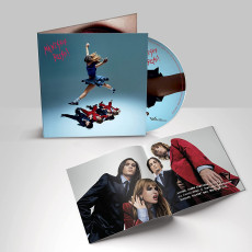 CD / Maneskin / Rush! / Softpack
