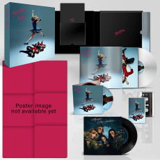 LP / Maneskin / Rush! / Deluxe / Box / Vinyl / LP+7"+CD+MC