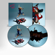 LP / Maneskin / Rush! / Picture / Vinyl