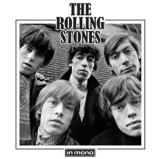 LP / Rolling Stones / Rolling Stones In Mono / Coloured / Vinyl / 16LP