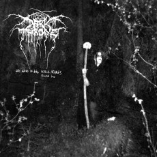 LP / Darkthrone / Wind Of 666 Black Hearts / Vol. 2 / Vinyl