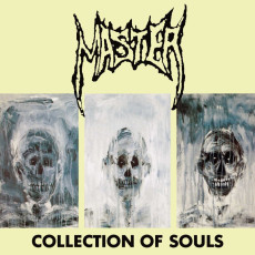LP / Master / Collection Of Souls / Vinyl