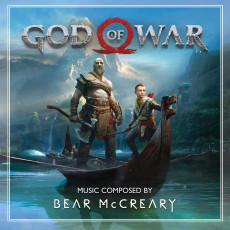 2LP / OST / God of War / Vinyl / 2LP