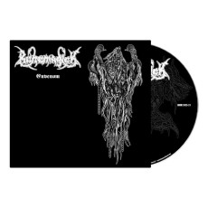 CD / Runemagick / Envenom / Digipack