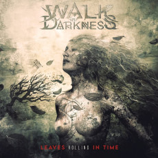 CD / Walk In Darkness / Leaves Rolling In Time