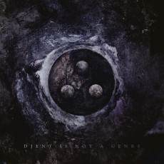 LP / Periphery / Periphery V:Djent is Not a Genre / Vinyl