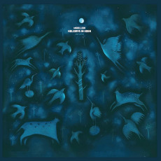 LP / Marillion / Holidays In Eden / 2022 Remix / Vinyl