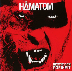 CD / Hamatom / Bestie der Freiheit