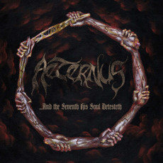 LP / Aeternus / And The Seventh His Soul Detesteth / Vinyl