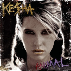 2LP / Kesha / Animal / Expanded Edition / Vinyl / 2LP