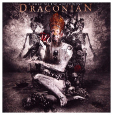 CD / Draconian / Rose For The Apocalypse