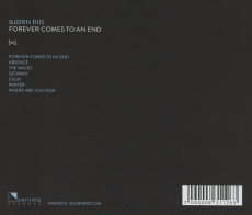 CD / Riis Bjorn / Forever Comes To An End