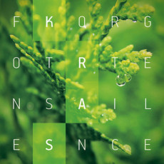 CD / Forgotten Silence / Kras