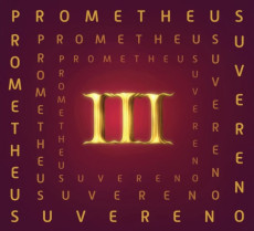 CD / Suvereno / Prometheus III