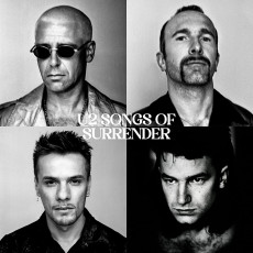 2LP / U2 / Songs of Surrender / Exclusive Limited Blue / Vinyl / 2LP