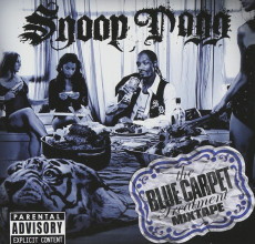 CD / Snoop Dogg / Blue Carpet Treatment / Mixtape