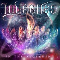 2CD / Lovebites / In the Beginning / Best of 2017-2021 / 2CD