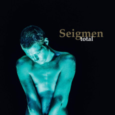 2LP / Seigmen / Total / Vinyl / 2LP