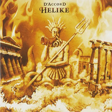 CD / D'accord / Helike