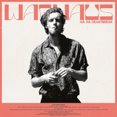 LP / Warhaus / Ha Ha Heartbreak / Vinyl