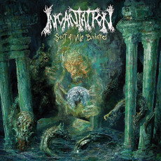 LP / Incantation / Sect of Vile Divinities / Coloured / Vinyl