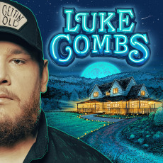 2LP / Combs Luke / Gettin' Old / Vinyl / 2LP
