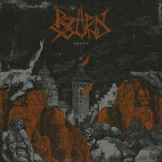 CD / Rotten Sound / Apocalypse / Digipack