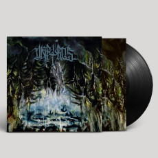 LP / Unfyros / Alpha Hunt / Vinyl