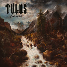 CD / Tulus / Fandens Kall