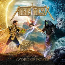 LP / Angus McSix / Angus McSix And The Sword Of Power / Vinyl