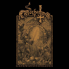 CD / Terrorhammer / Gateways To Hades