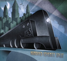 CD / Hundred Seventy Split / H.S.S.